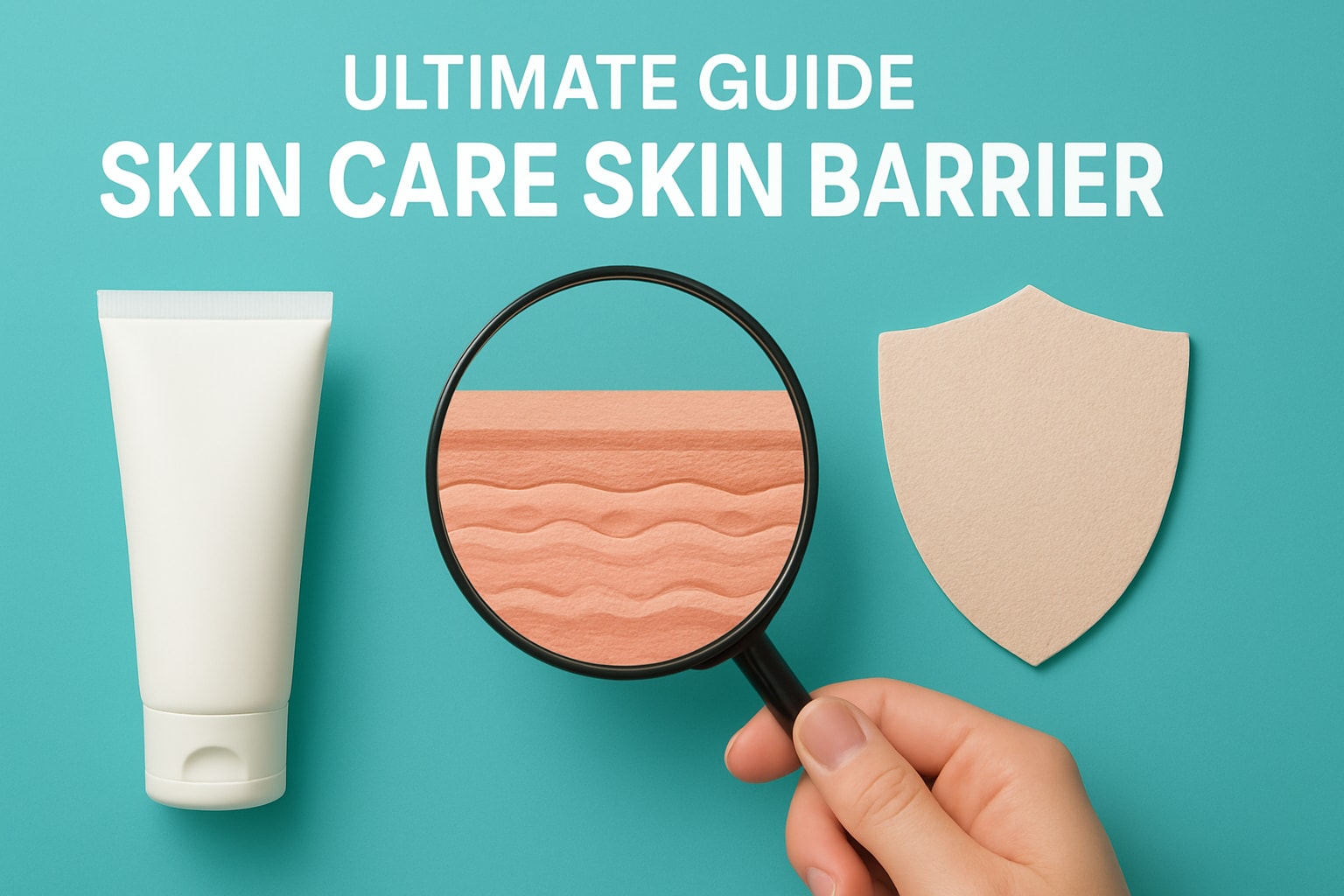 Ultimate Guide to Skin Care Skin Barrier in 2026