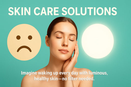 Ultimate Guide to Skin Care Solutions for Radiant Skin 2026