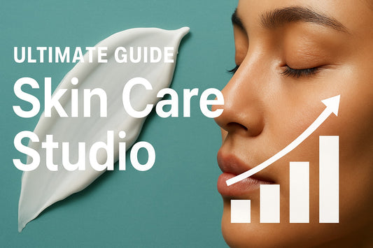 Ultimate Guide to Skin Care Studio Services in 2026