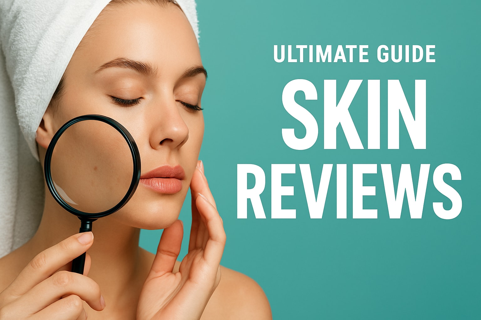Ultimate Guide to Skin Reviews: Honest Insights for 2026