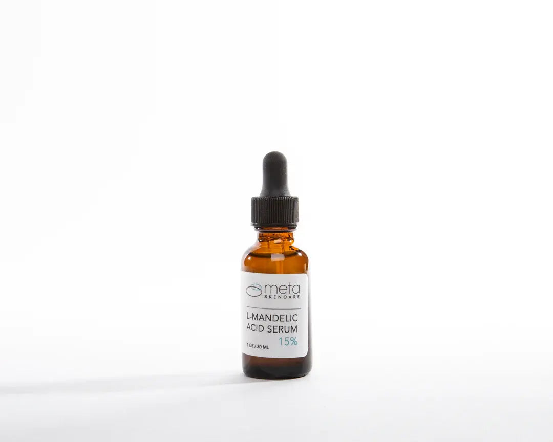 Meta Skincare L-mandelic acid serum 15%