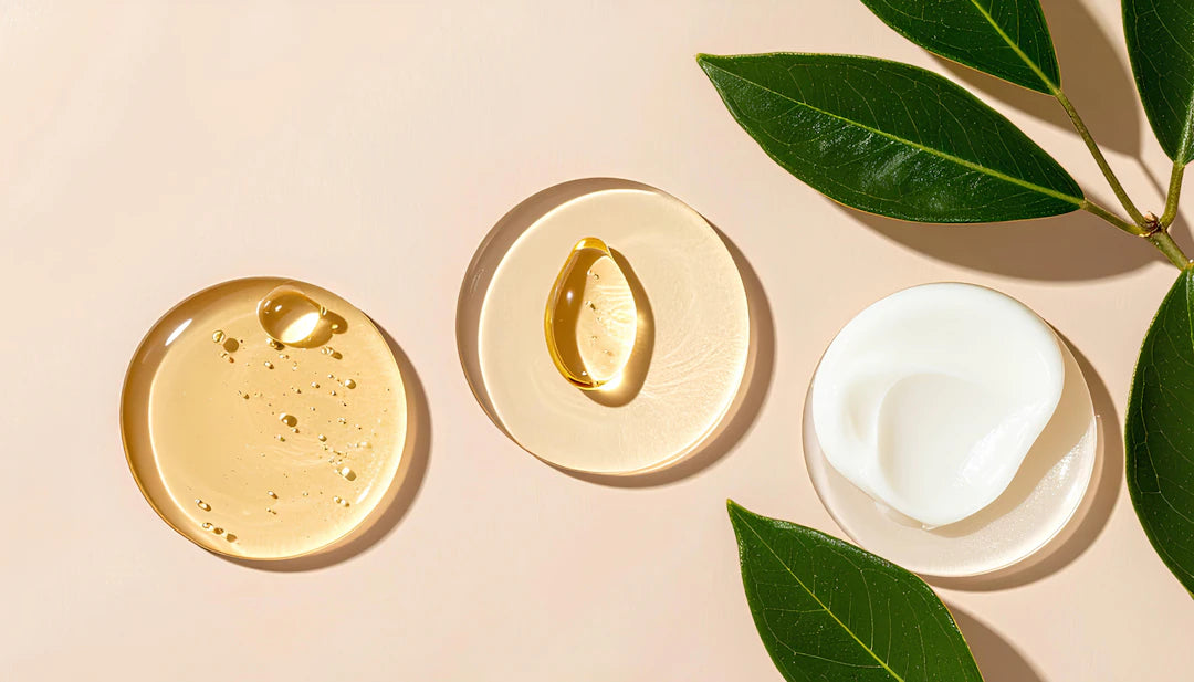 Unlock Radiance Key Ingredients in Age-Defying Skincare