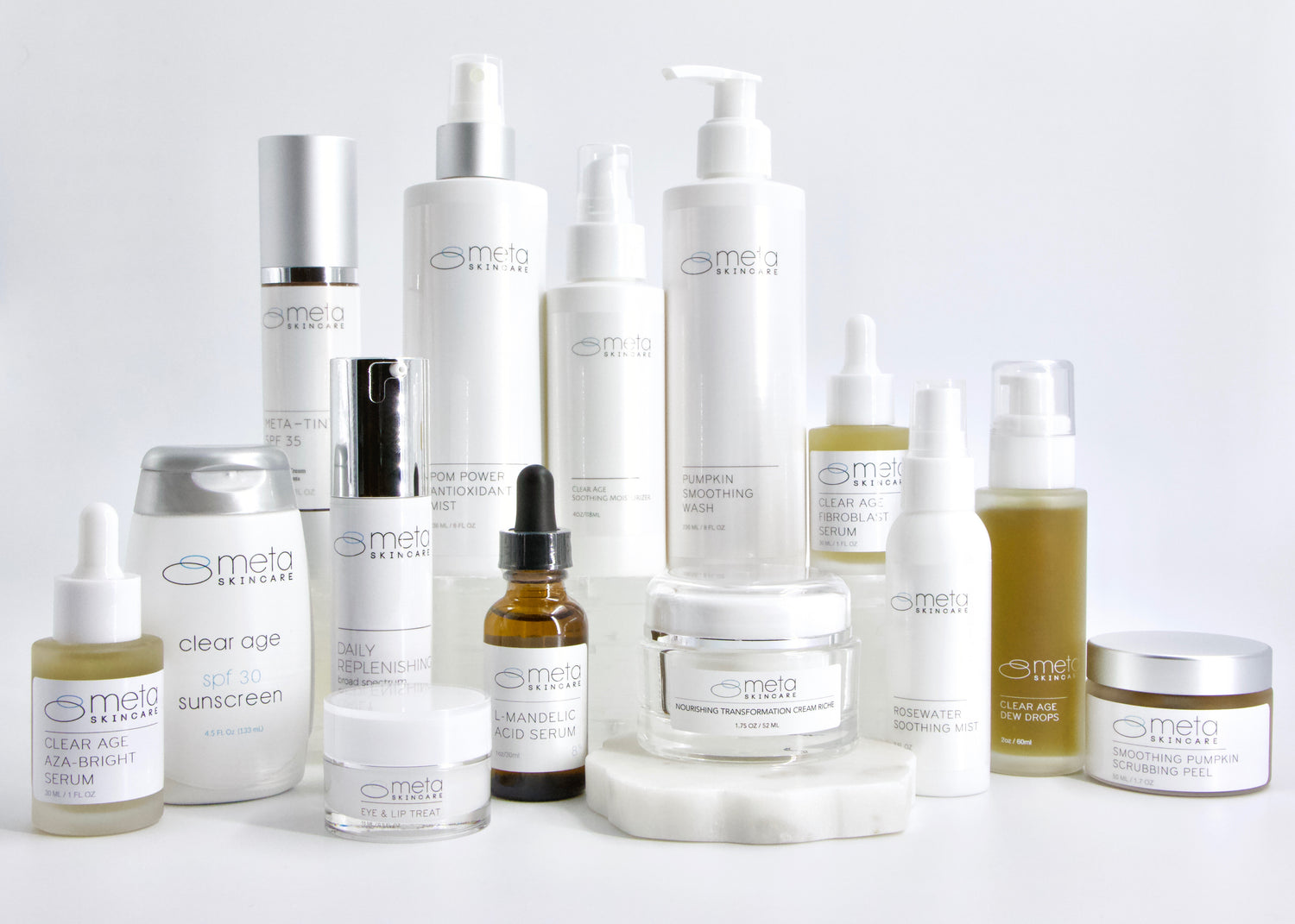 Meta Skincare