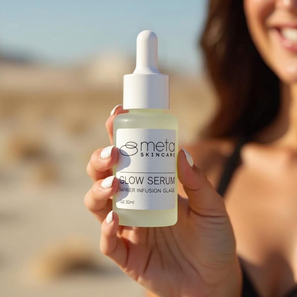 Summer Skincare Routine