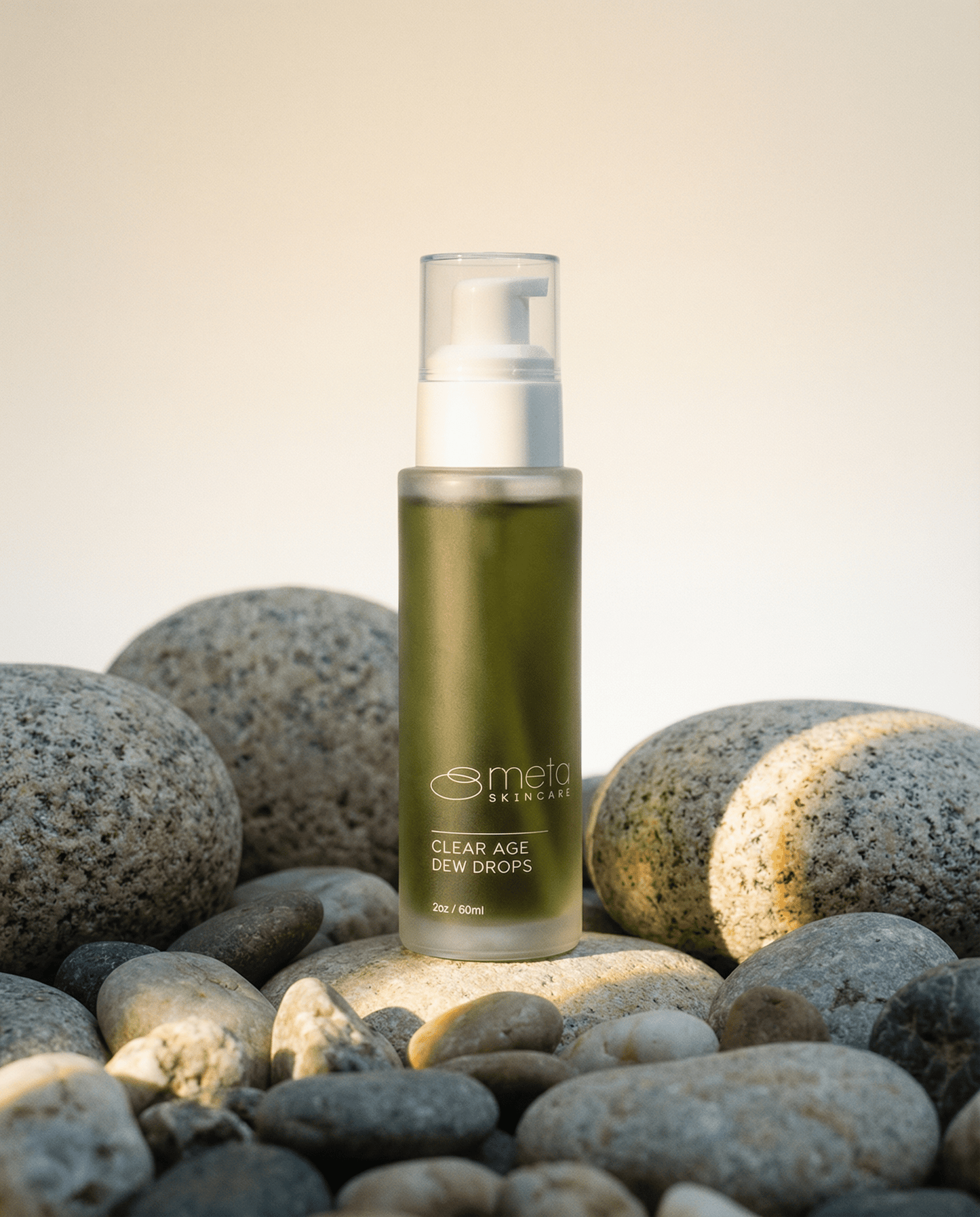 Clear Age Dew Drops