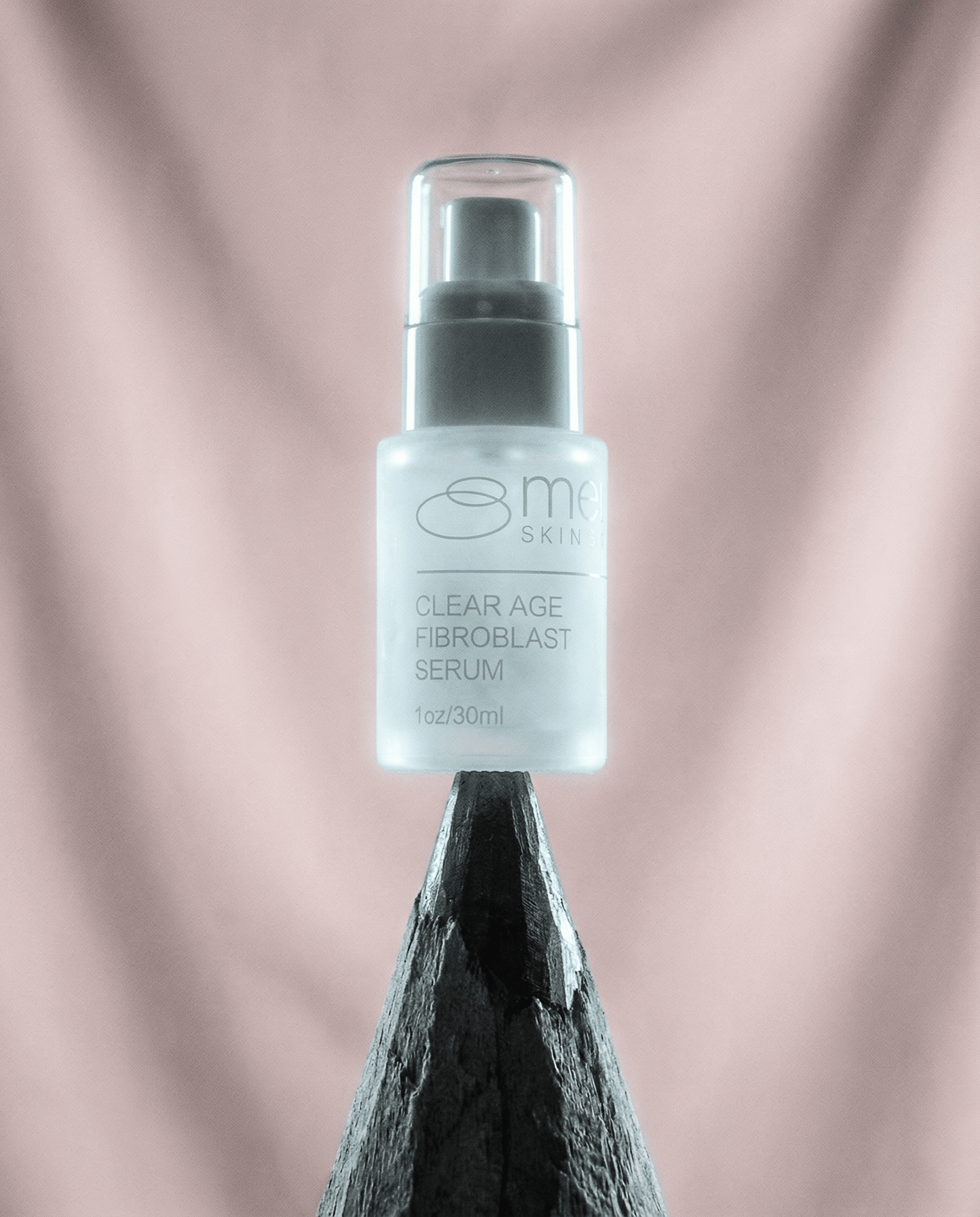 Clear Age Fibroblast Serum