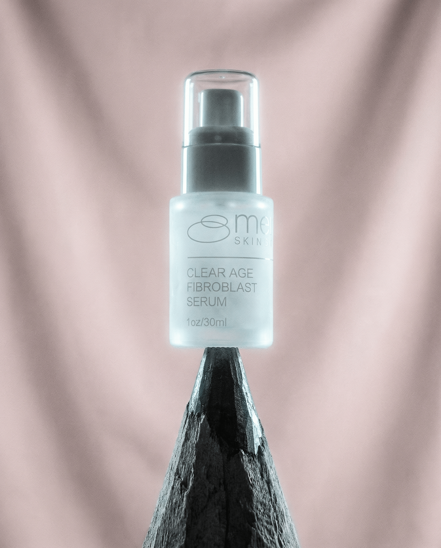 Clear Age Fibroblast Serum