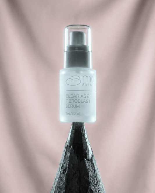 Clear Age Fibroblast Serum
