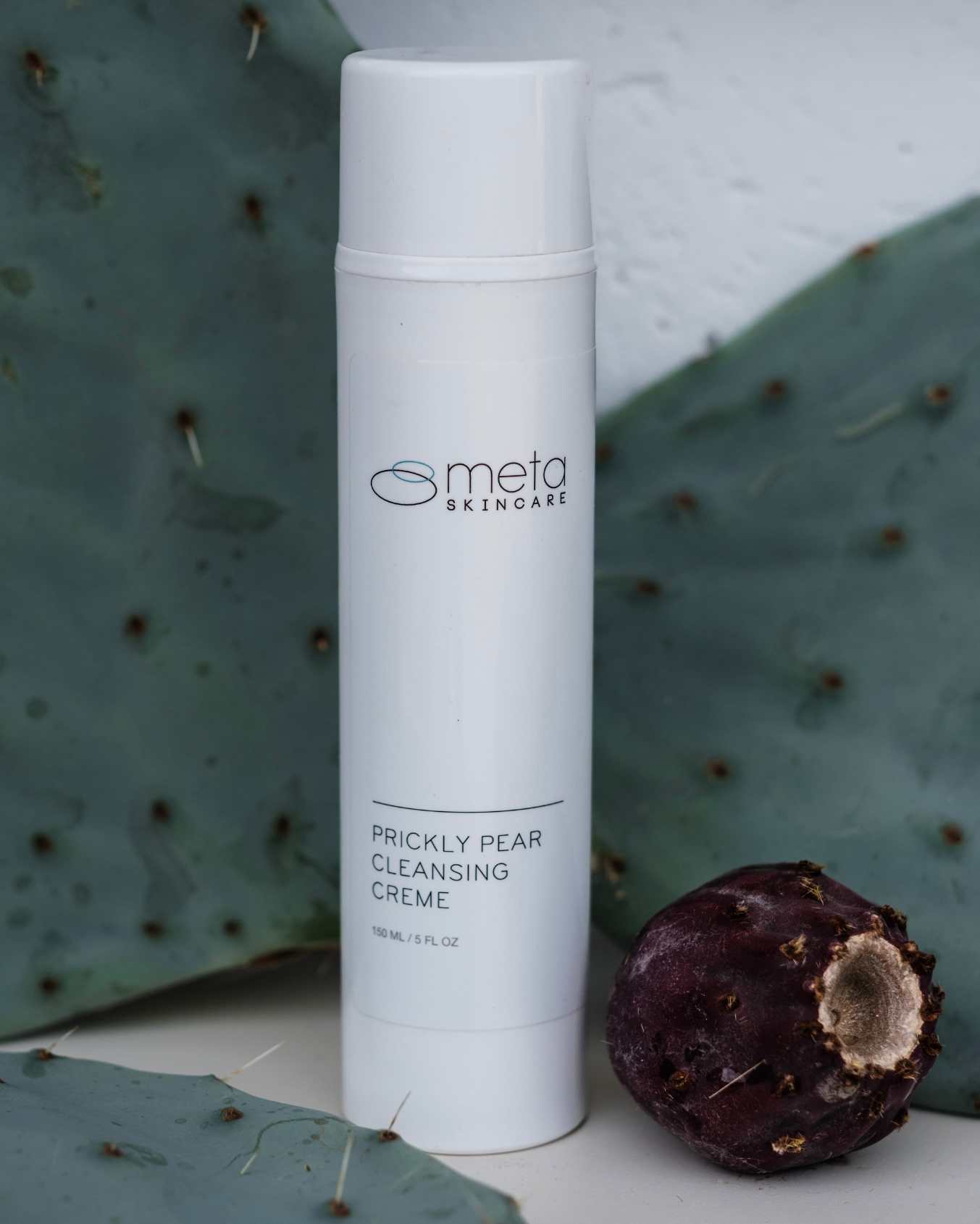 Prickly Pear Cleansing Creme