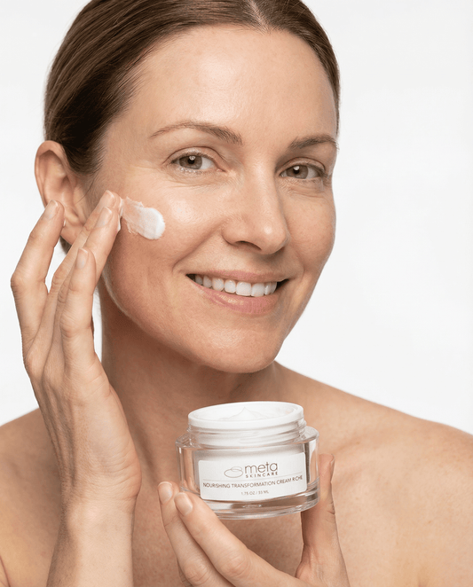 Nourishing Transformation Cream Riche