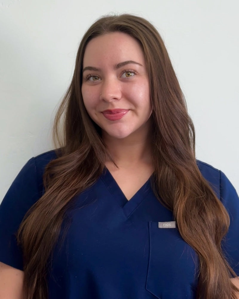 TRANSFORMATION Program w/Brianna