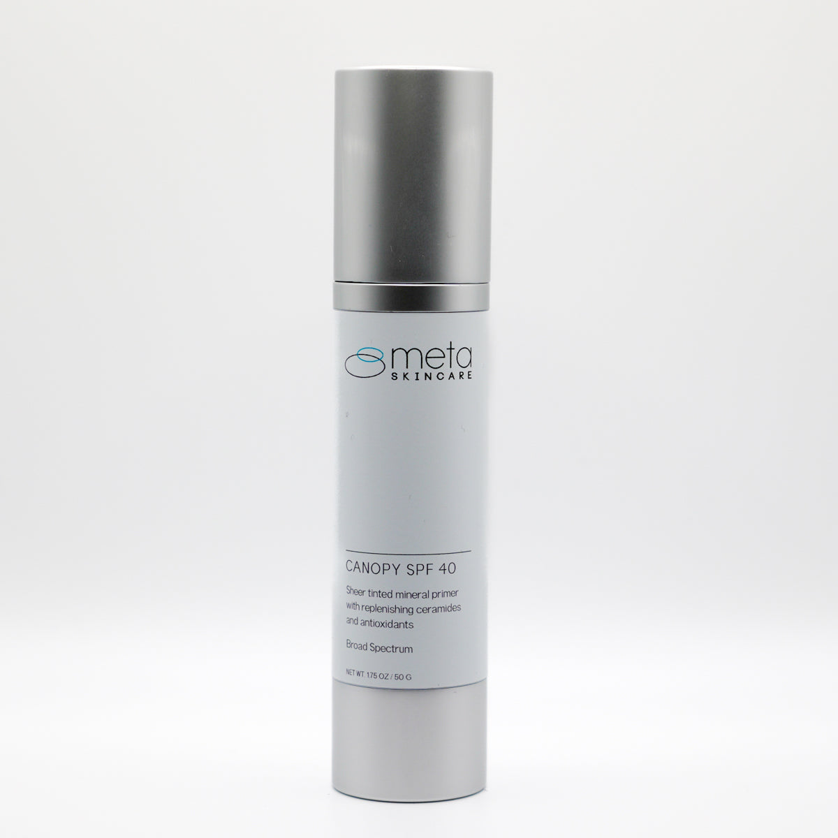 Canopy SPF 40