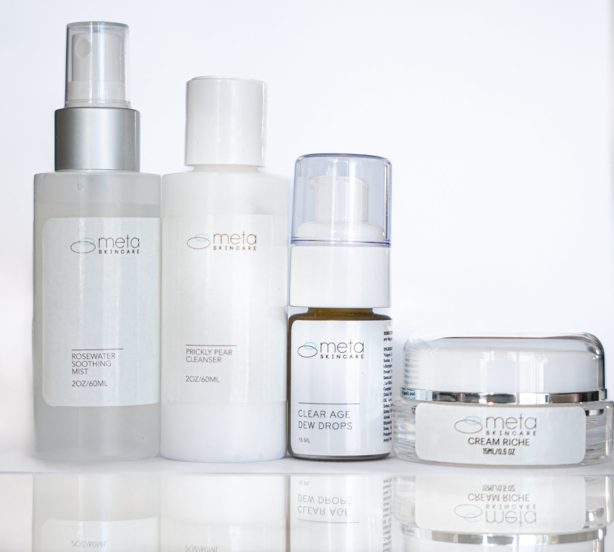Luxury Travel Kit