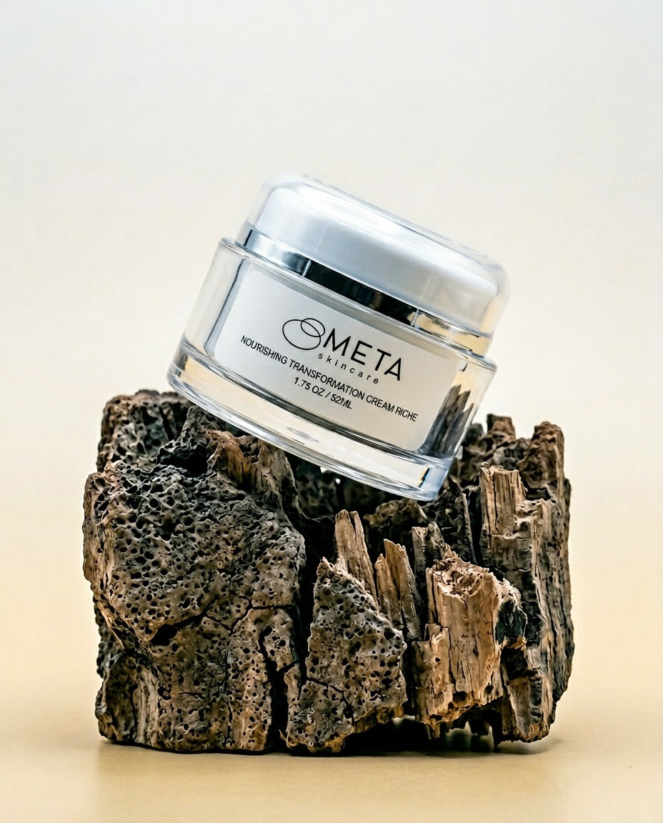 Nourishing Transformation Cream Riche