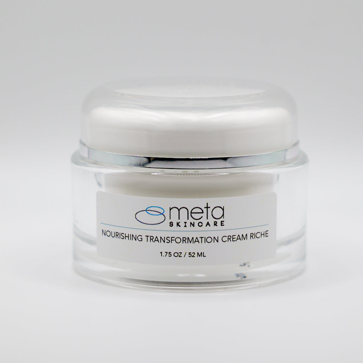 Nourishing Transformation Cream Riche