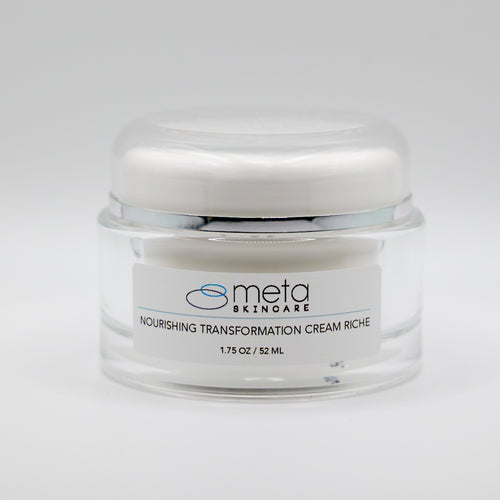 Nourishing Transformation Cream Riche