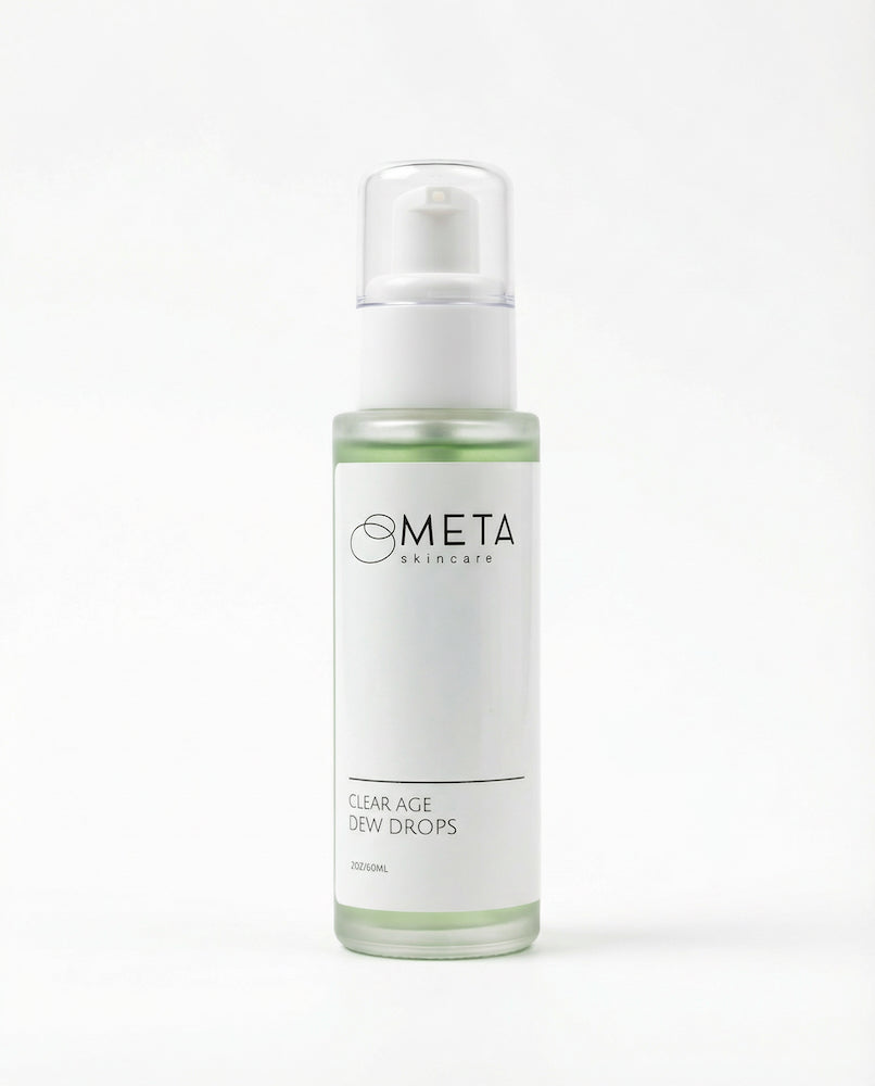 Clear Age Dew Drops
