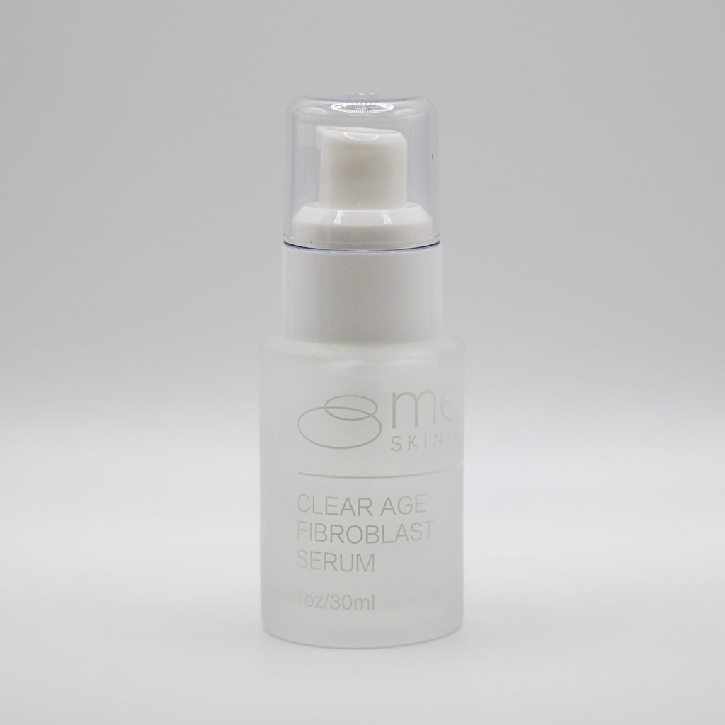 Clear Age Fibroblast Serum