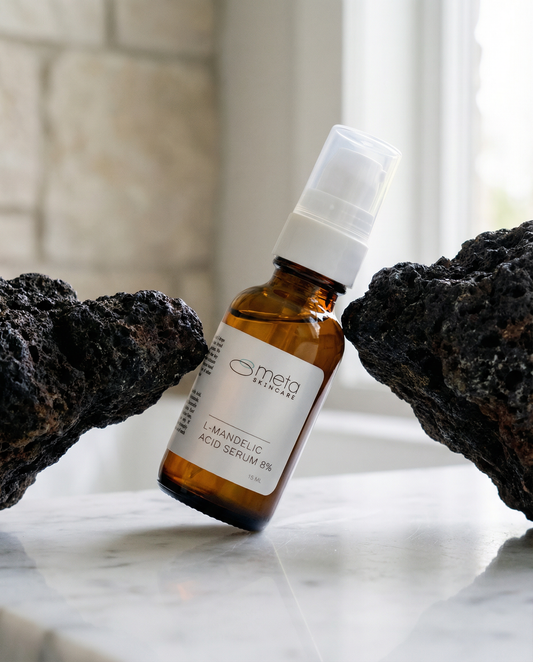 Meta Skincare L-mandelic acids