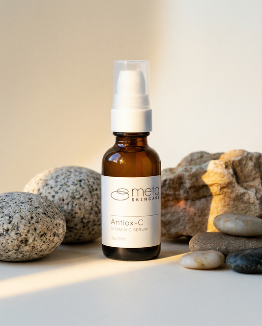 Antiox-C Serum