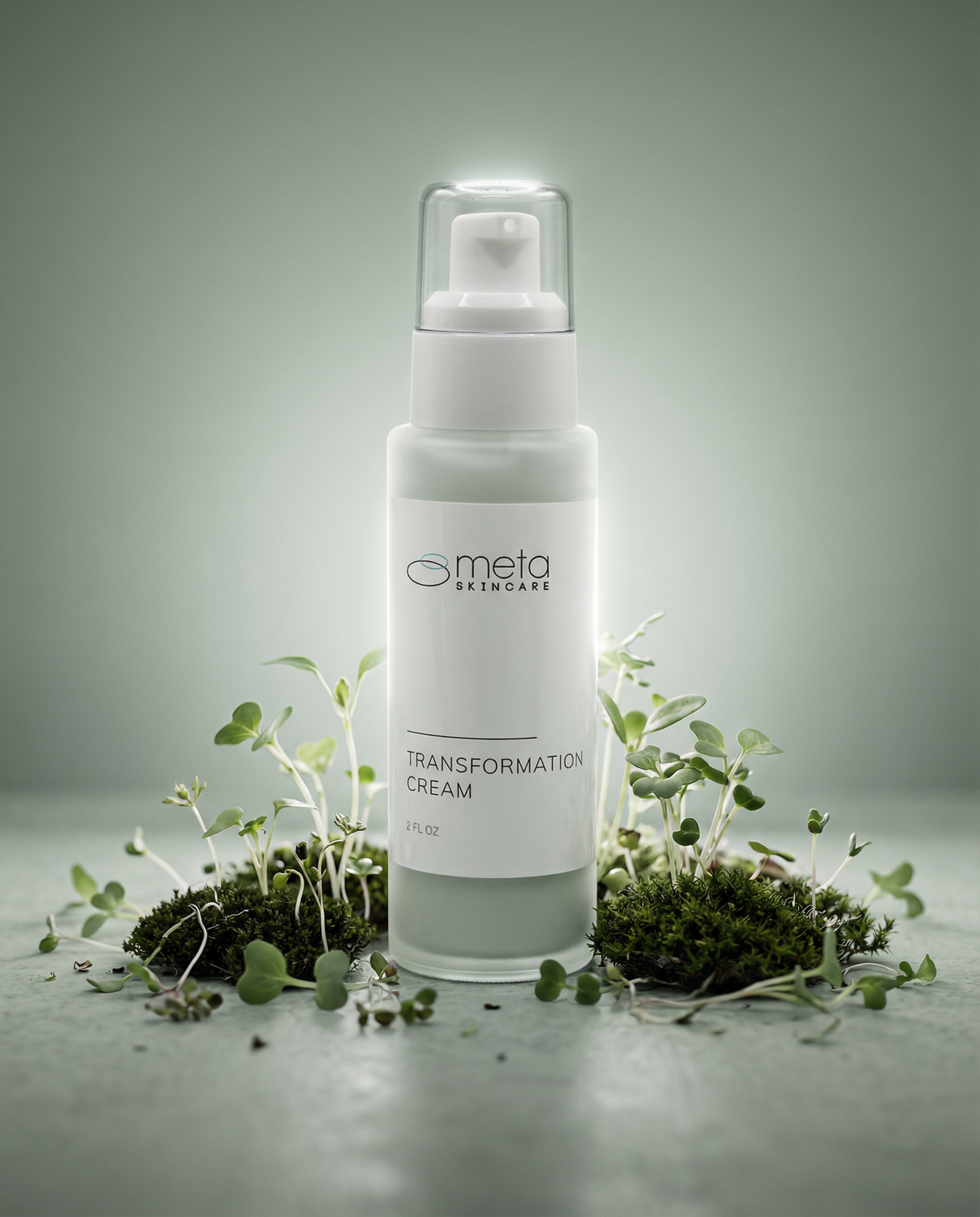 Transformation Cream