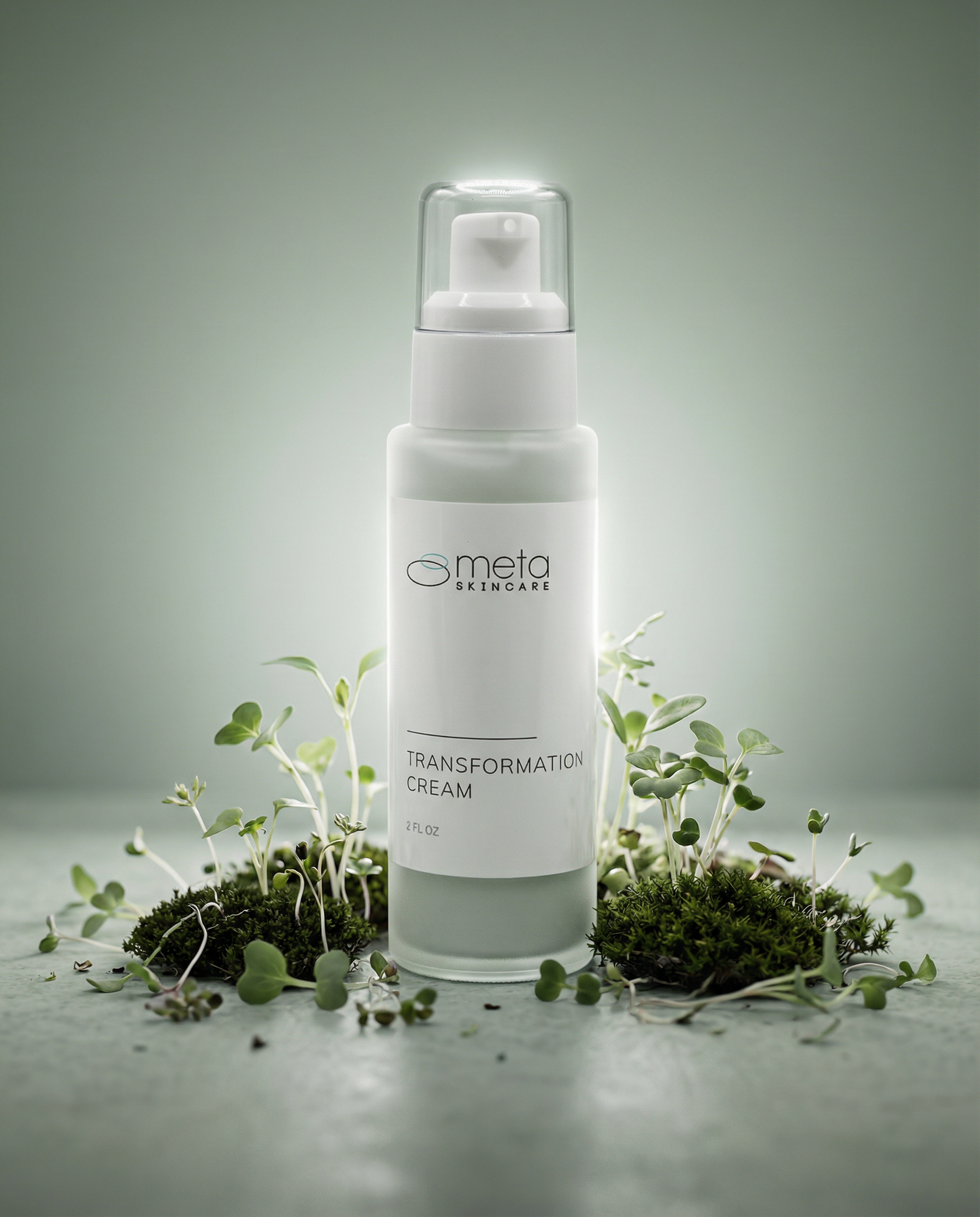 Transformation Cream