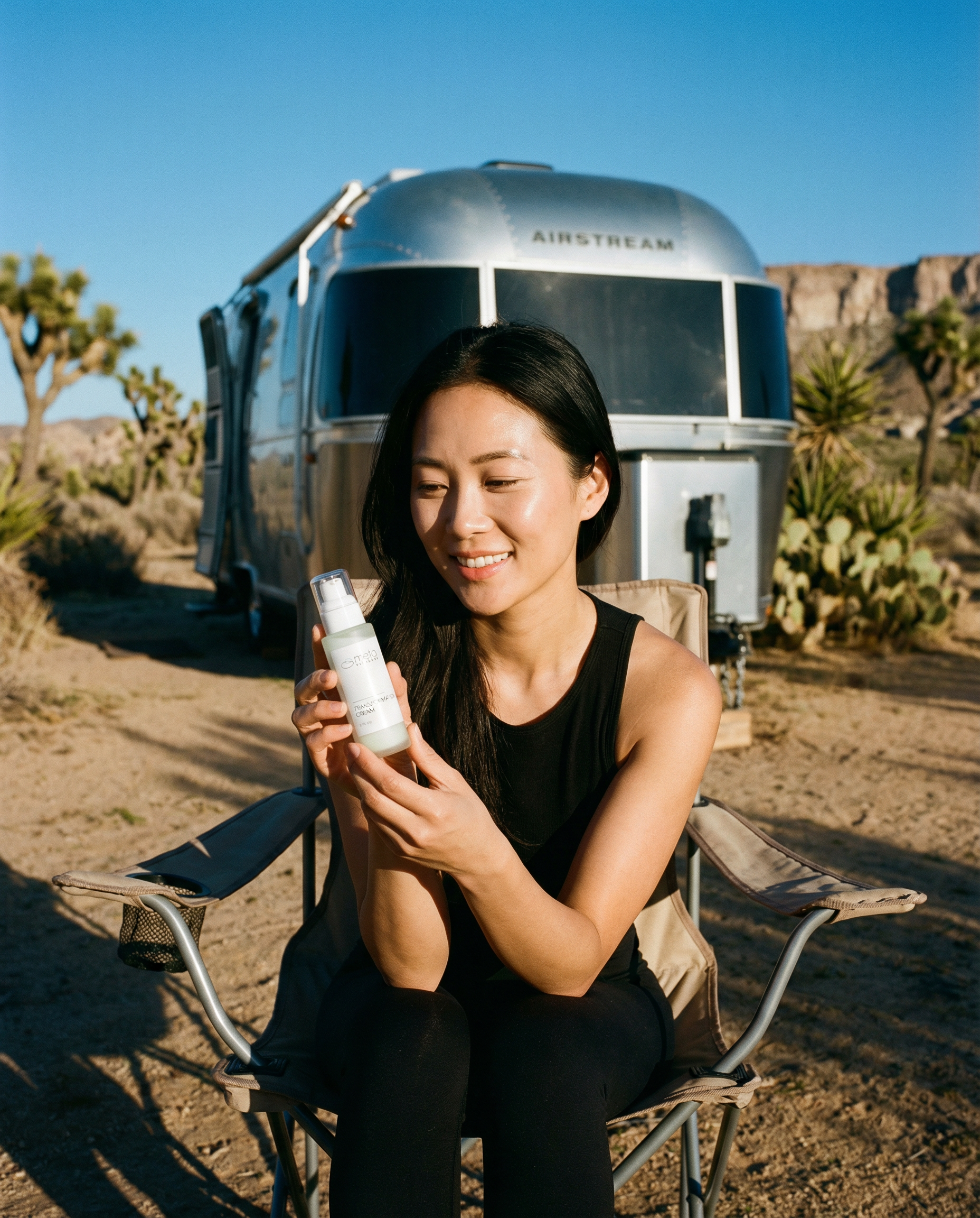 Transformation Cream