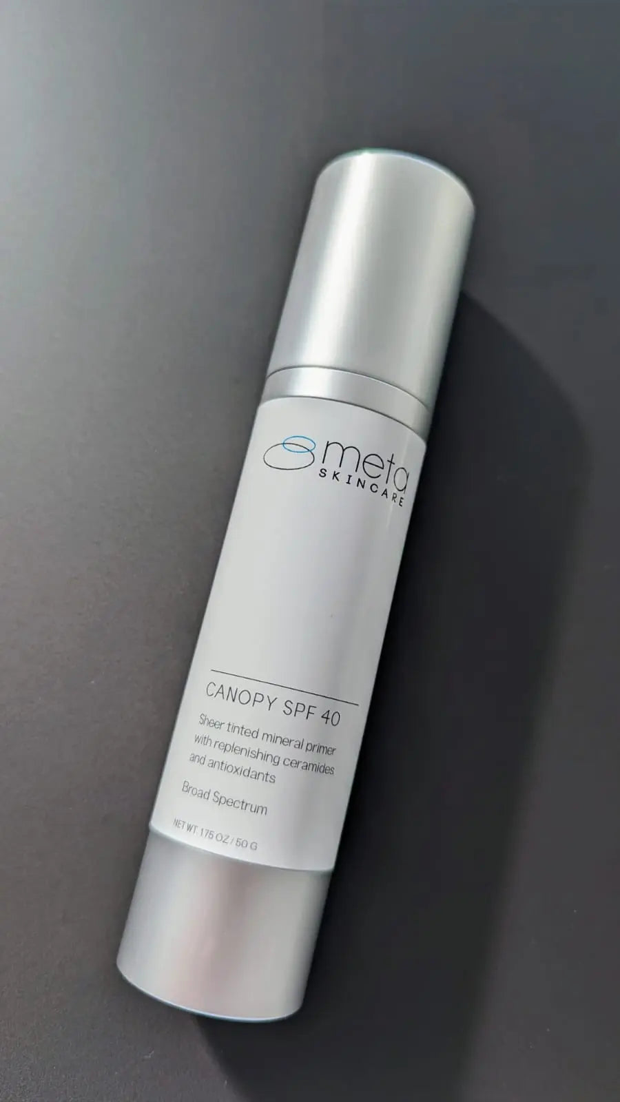 Meta Skincare Canopy SPF 40