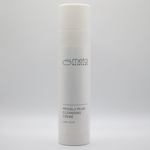 Prickly Pear Cleansing Creme