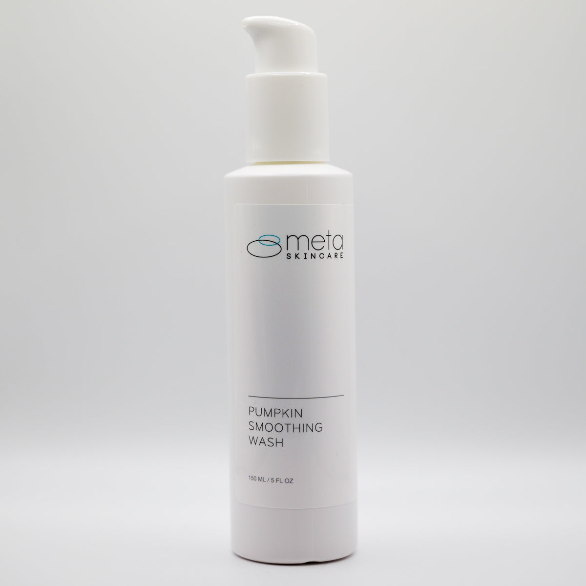 Pumpkin smoothing wash