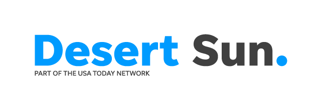 Logo Desert Sun