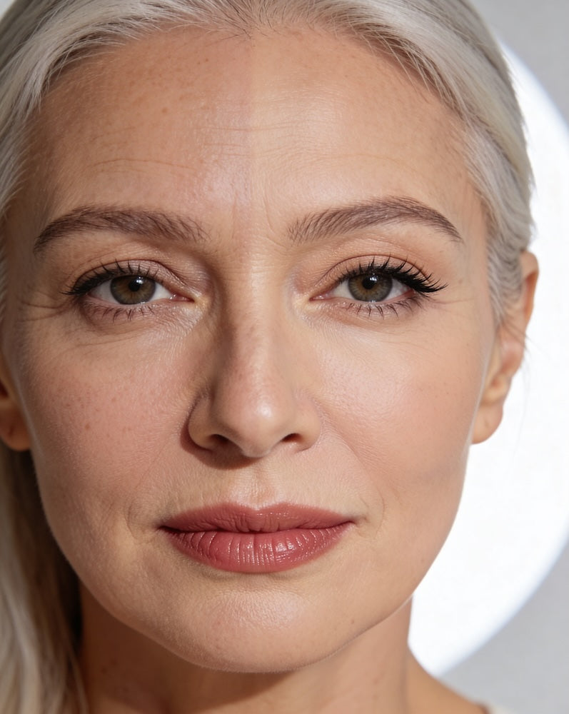 REJUVENATION Facial w/Brianna