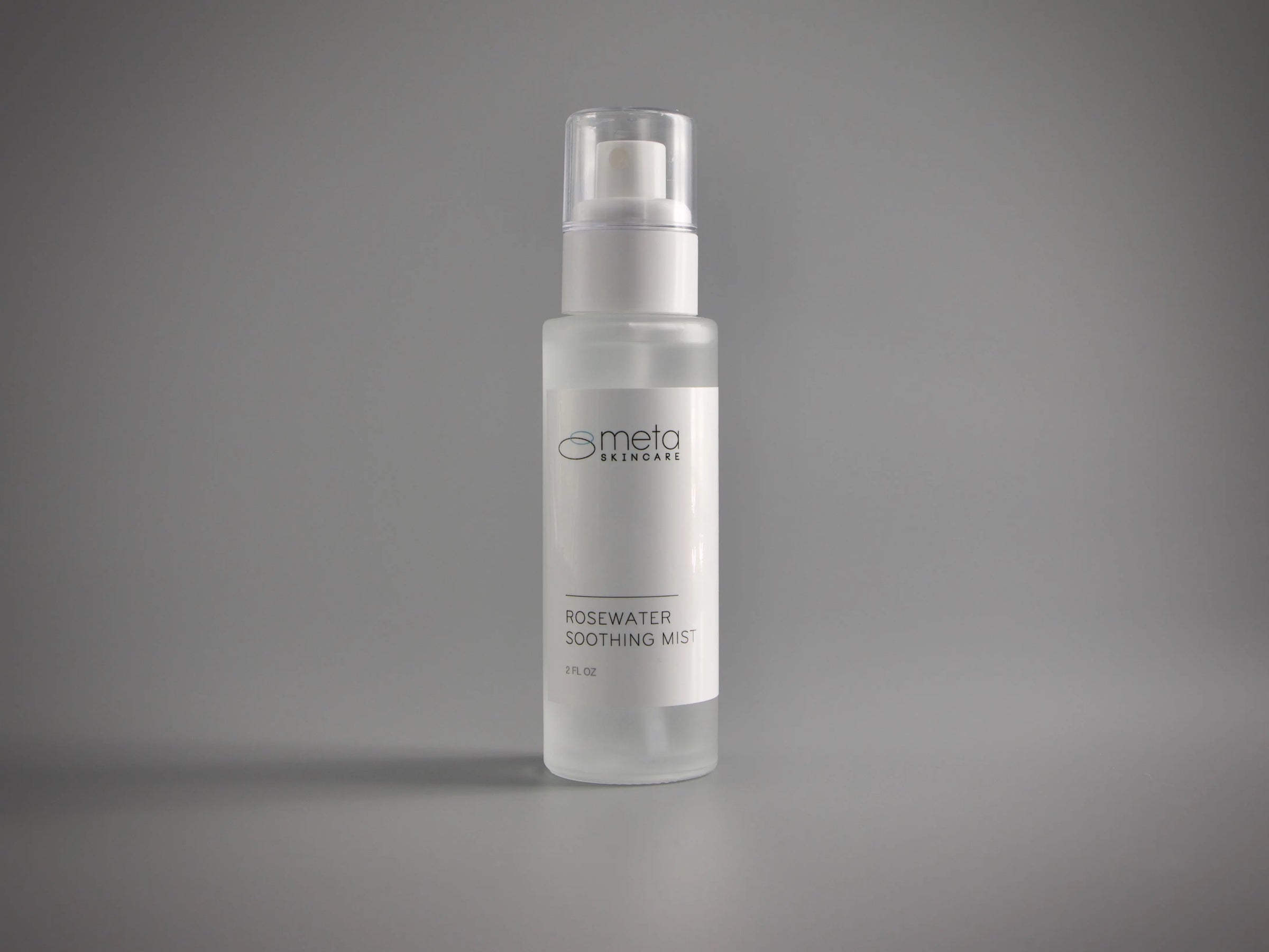 Rosewater Soothing Mist