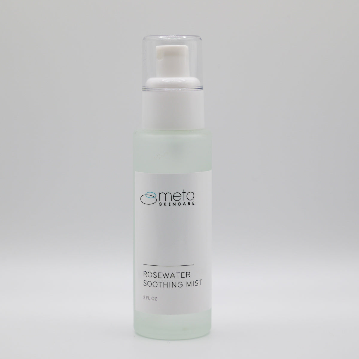 Rosewater Soothing Mist