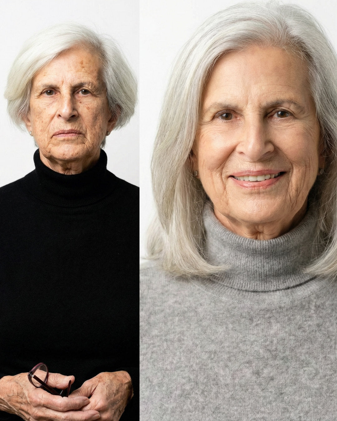 TRANSFORMATION Program w/Brianna