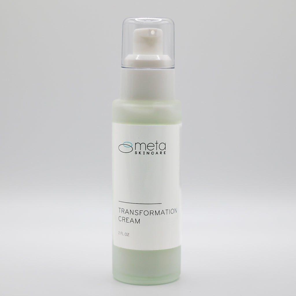 Transformation Cream
